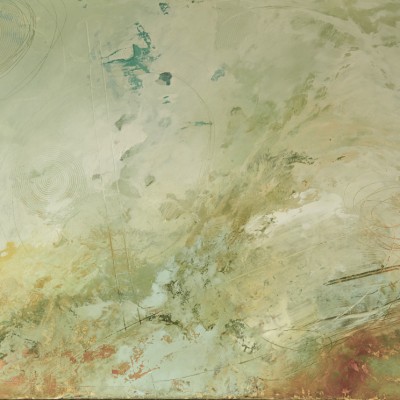 Meadow In The Sky